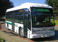 East Bay Transit