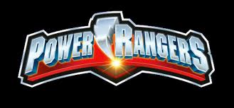 Power Rangers